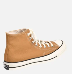 Homme CONVERSE Baskets<Chuck Taylor 70 Hi Tan