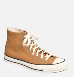 Homme CONVERSE Baskets<Chuck Taylor 70 Hi Tan