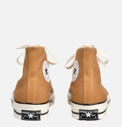 Homme CONVERSE Baskets<Chuck Taylor 70 Hi Tan