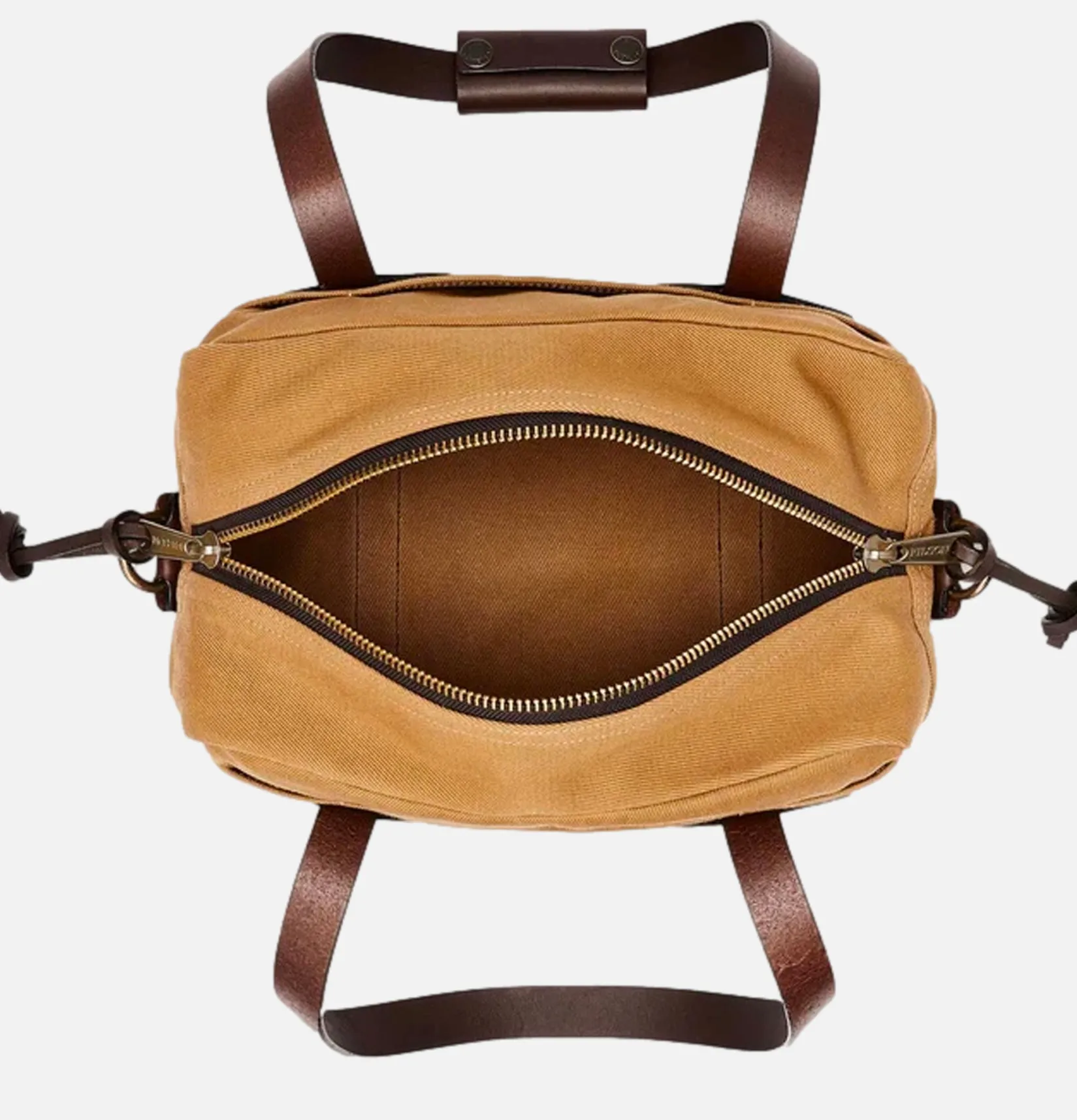 FILSON Sacs Bandoulière<Compact Duffle Bag Tan