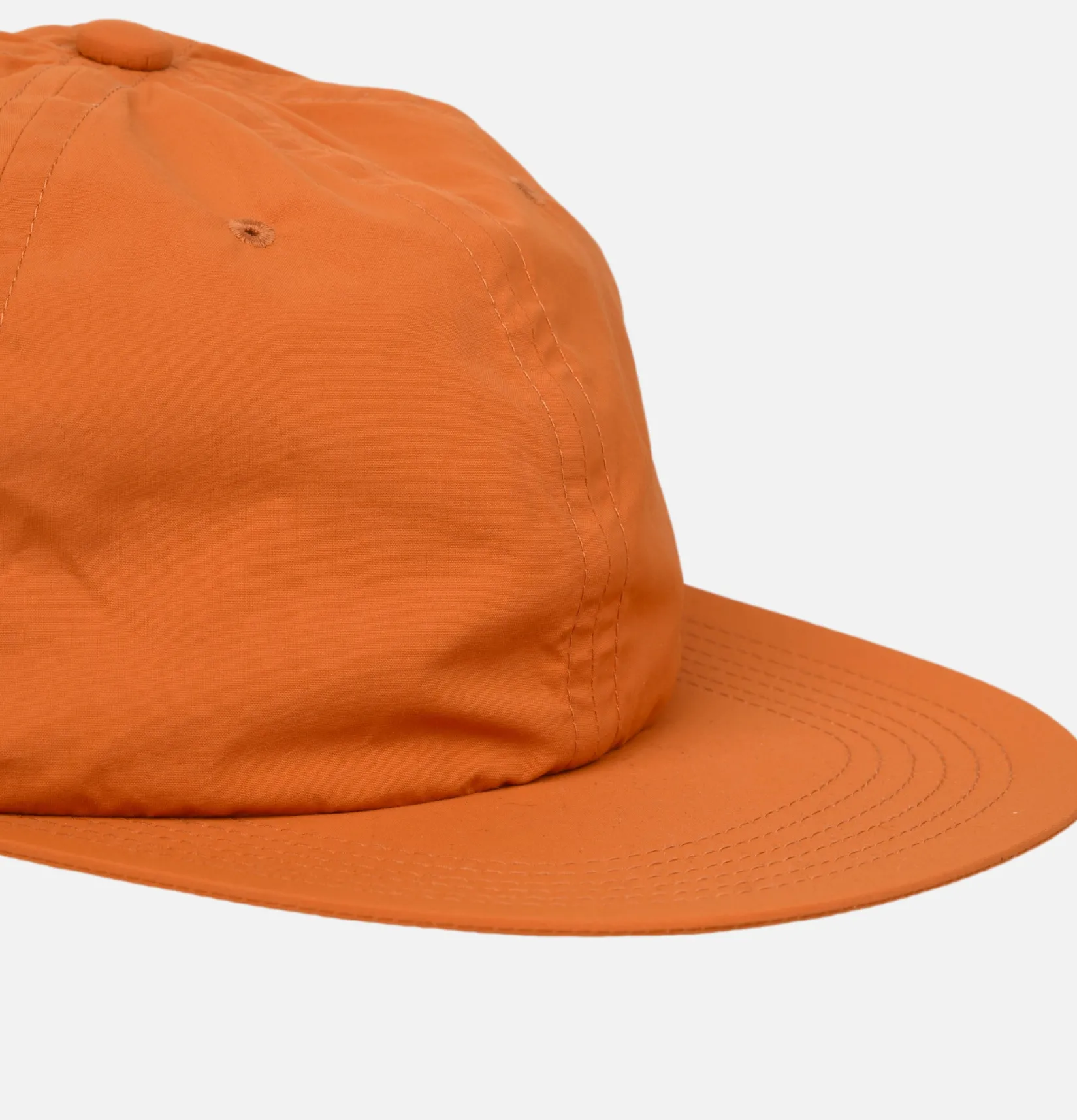 SUBLIME Chapeaux & Casquettes<Cordura Bb Cap Orange