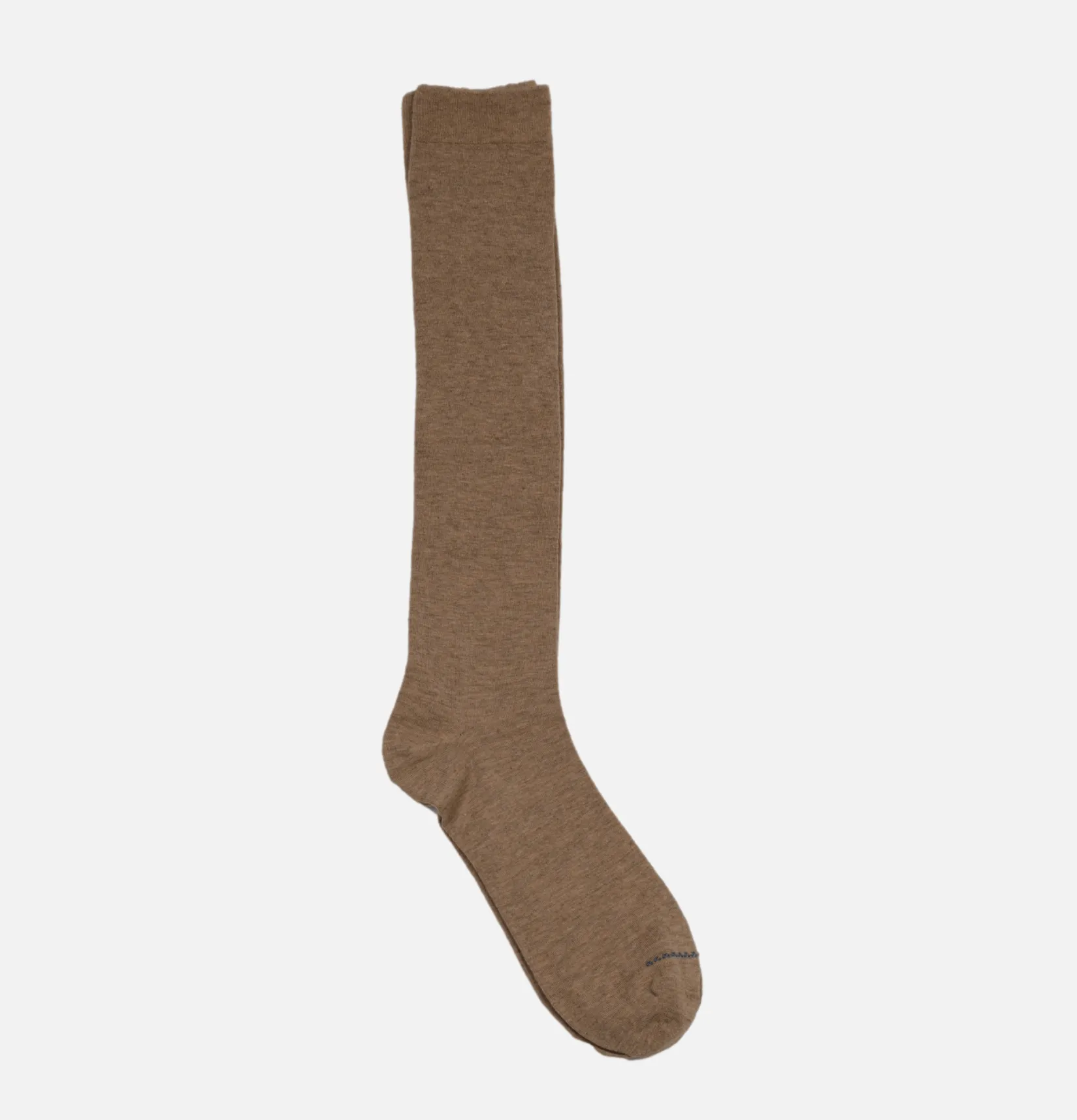 Femme YAHAE Autres|Chaussettes<Cotton Yak Knee Socks
