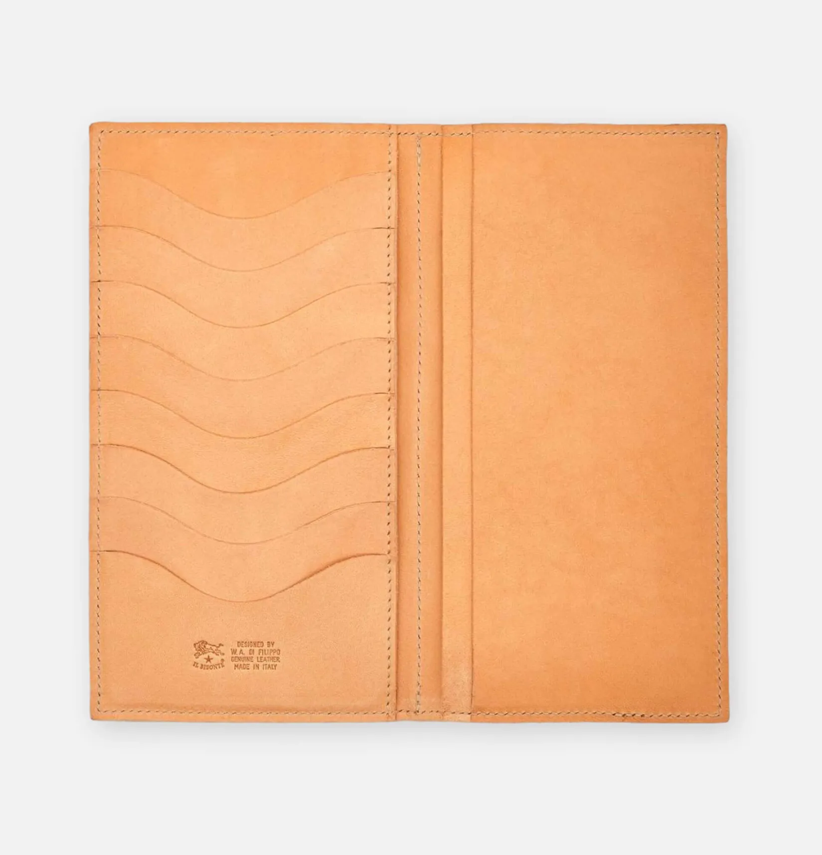 IL BISONTE Petite Maroquinerie<Credit Cards Holder