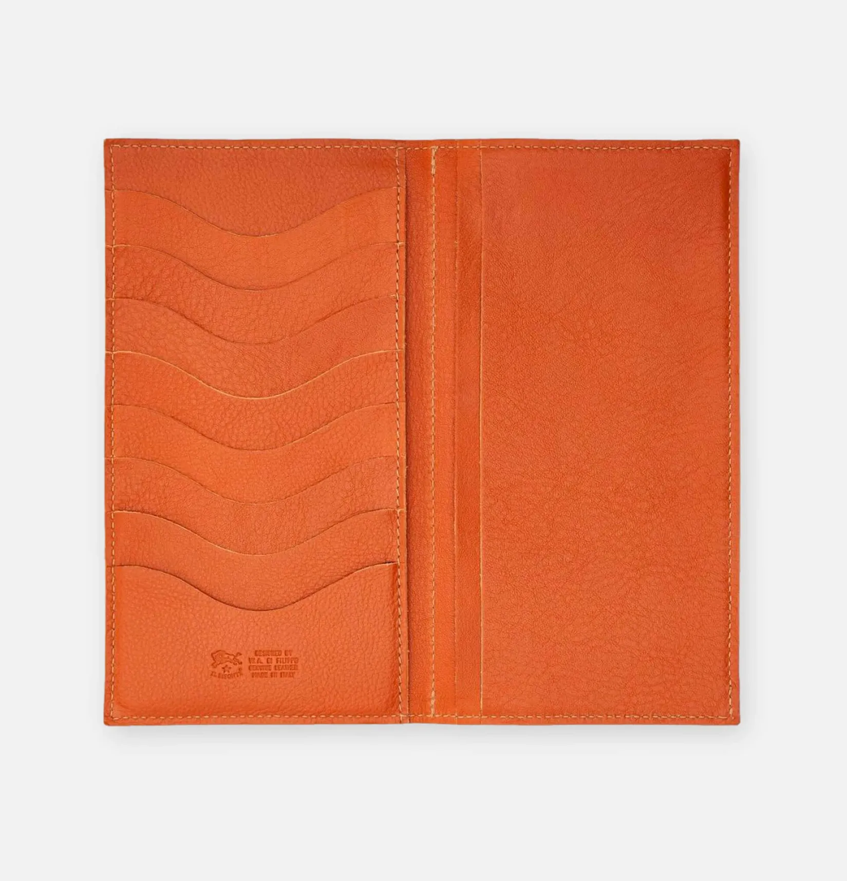 IL BISONTE Petite Maroquinerie<Credit Cards Holder