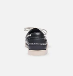 Femme SEBAGO Chaussures<Docksides Femme Navy