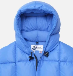 CRESCENT DOWN WORKS Blousons & Manteaux<Down Pullover Royal Blue