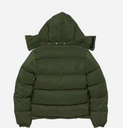 CRESCENT DOWN WORKS Blousons & Manteaux<Down Sweater Jacket Olive