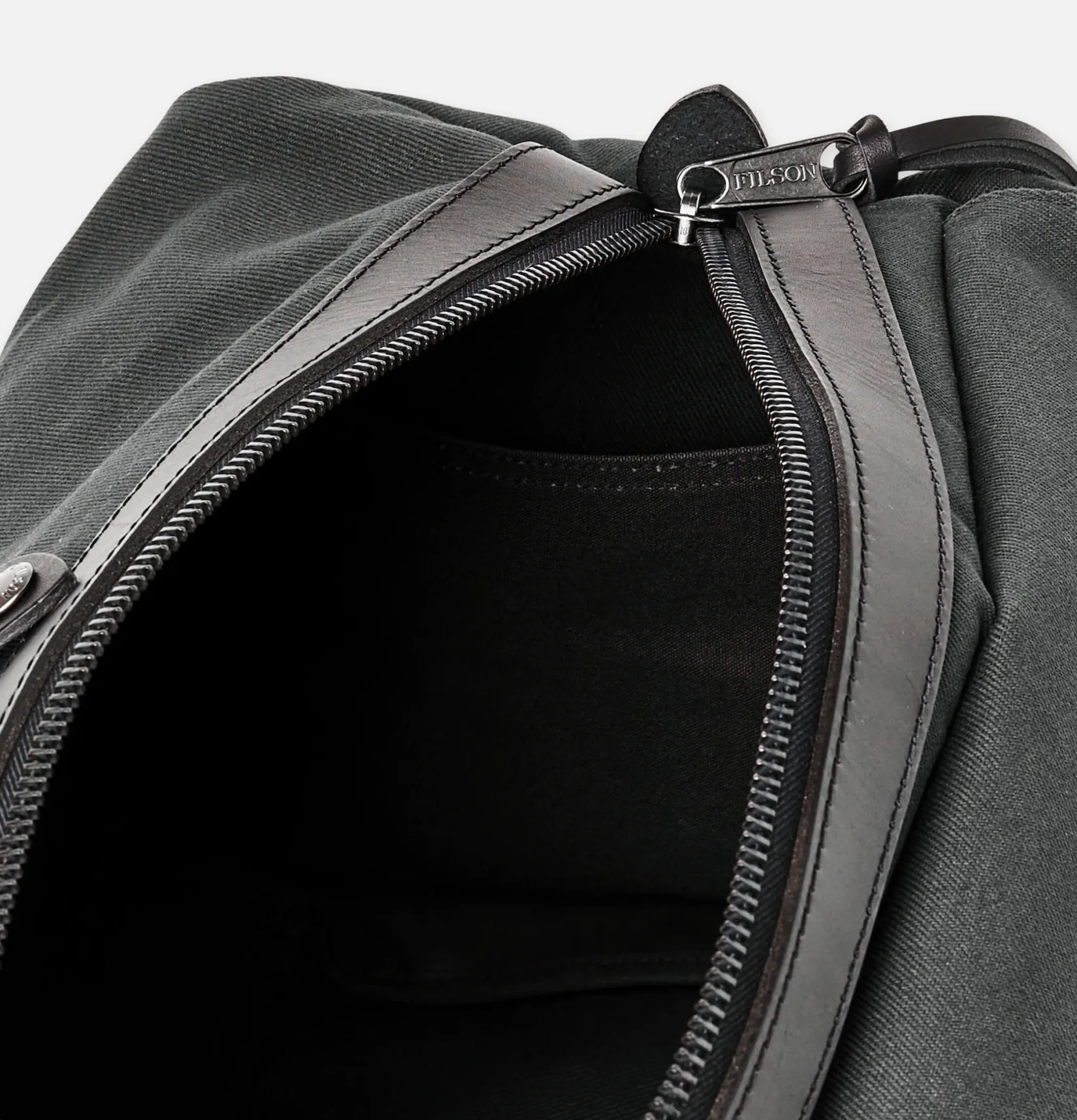 FILSON Sacs De Voyages<Duffle Bag Medium Faded Black