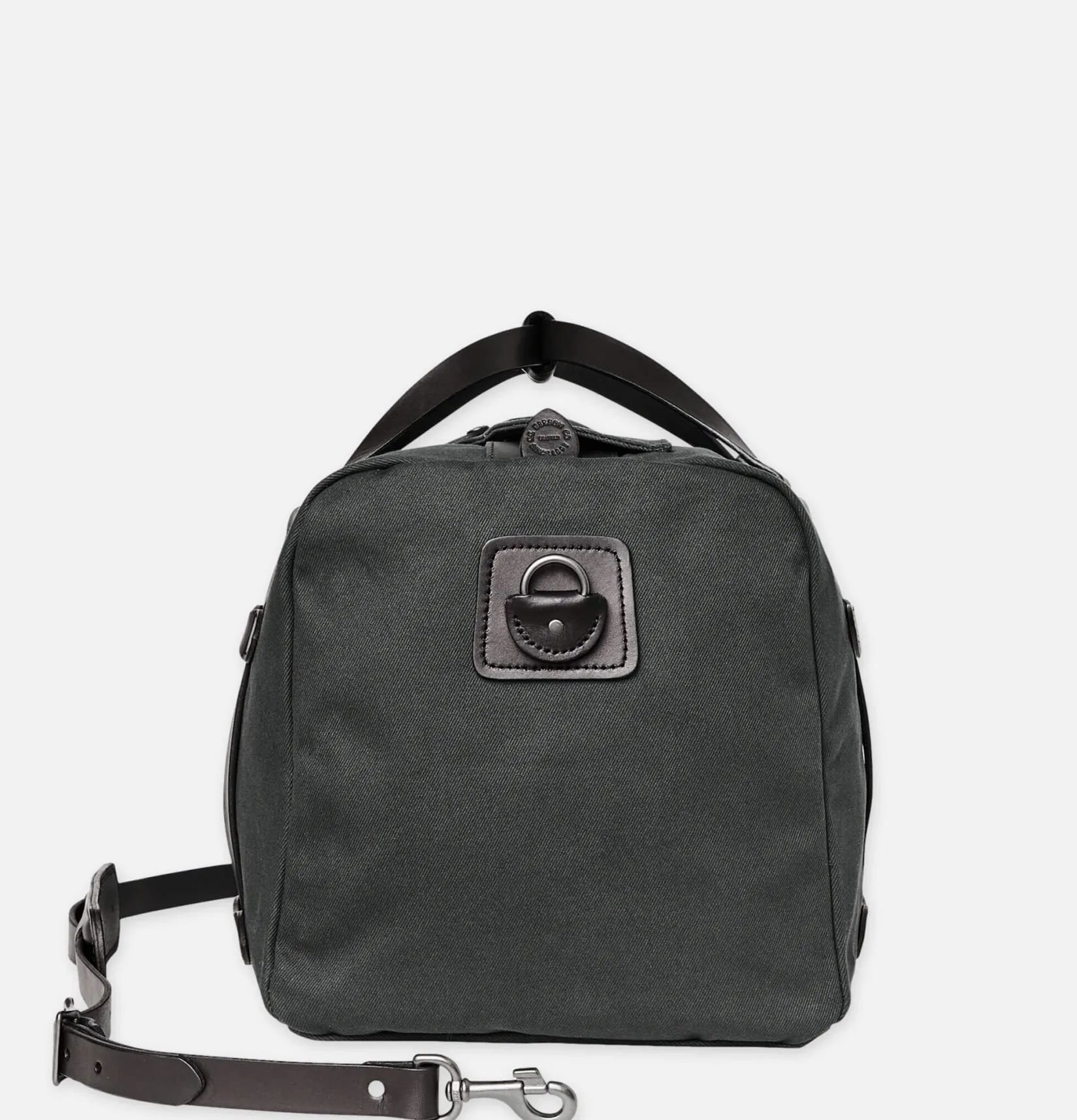 FILSON Sacs De Voyages<Duffle Bag Medium Faded Black