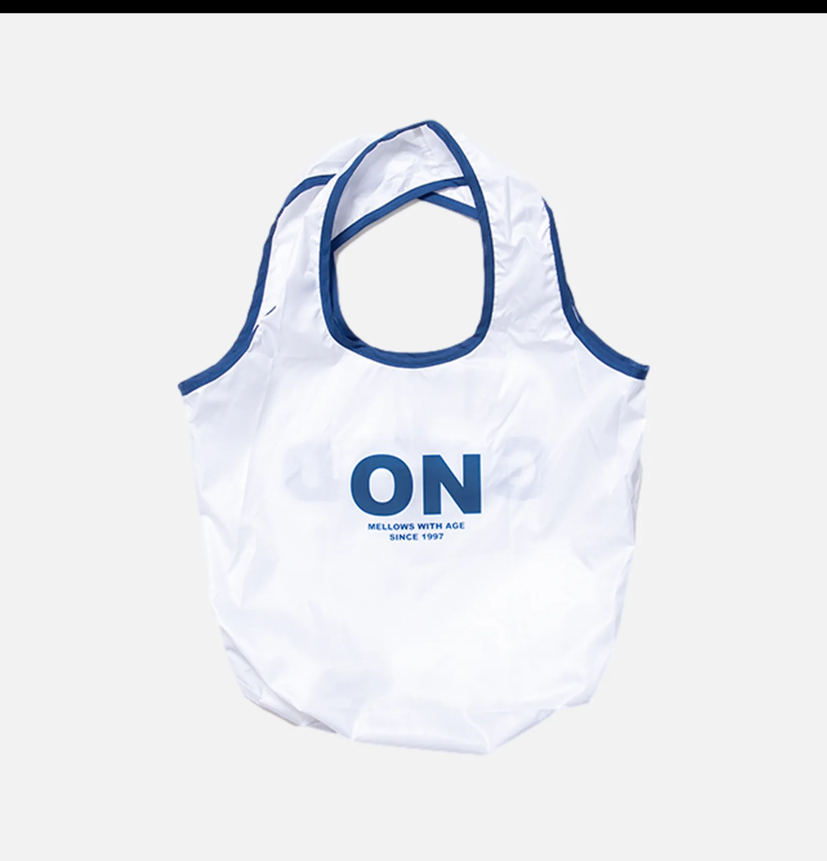 GOOD ON Autres Sacs <Exo Tote Bag White