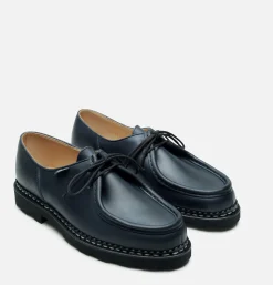 Femme PARABOOT WOMEN Chaussures<Femme Michael Marche Noir