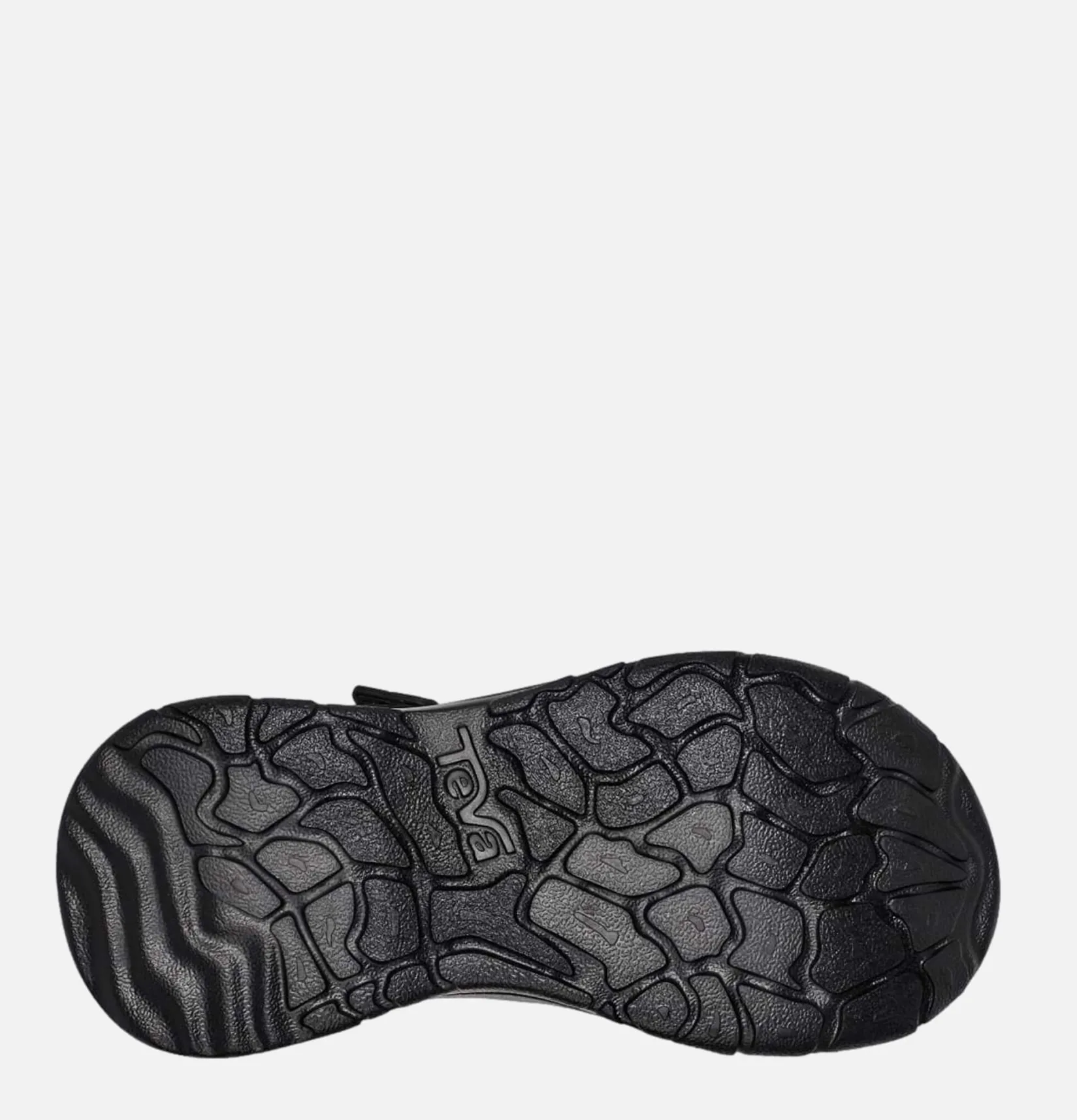 Femme TEVA Chaussures|Sandales<Femme Zymic Black