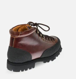 Femme PARABOOT Bottes<Femmes Bottes Yosemite Marron
