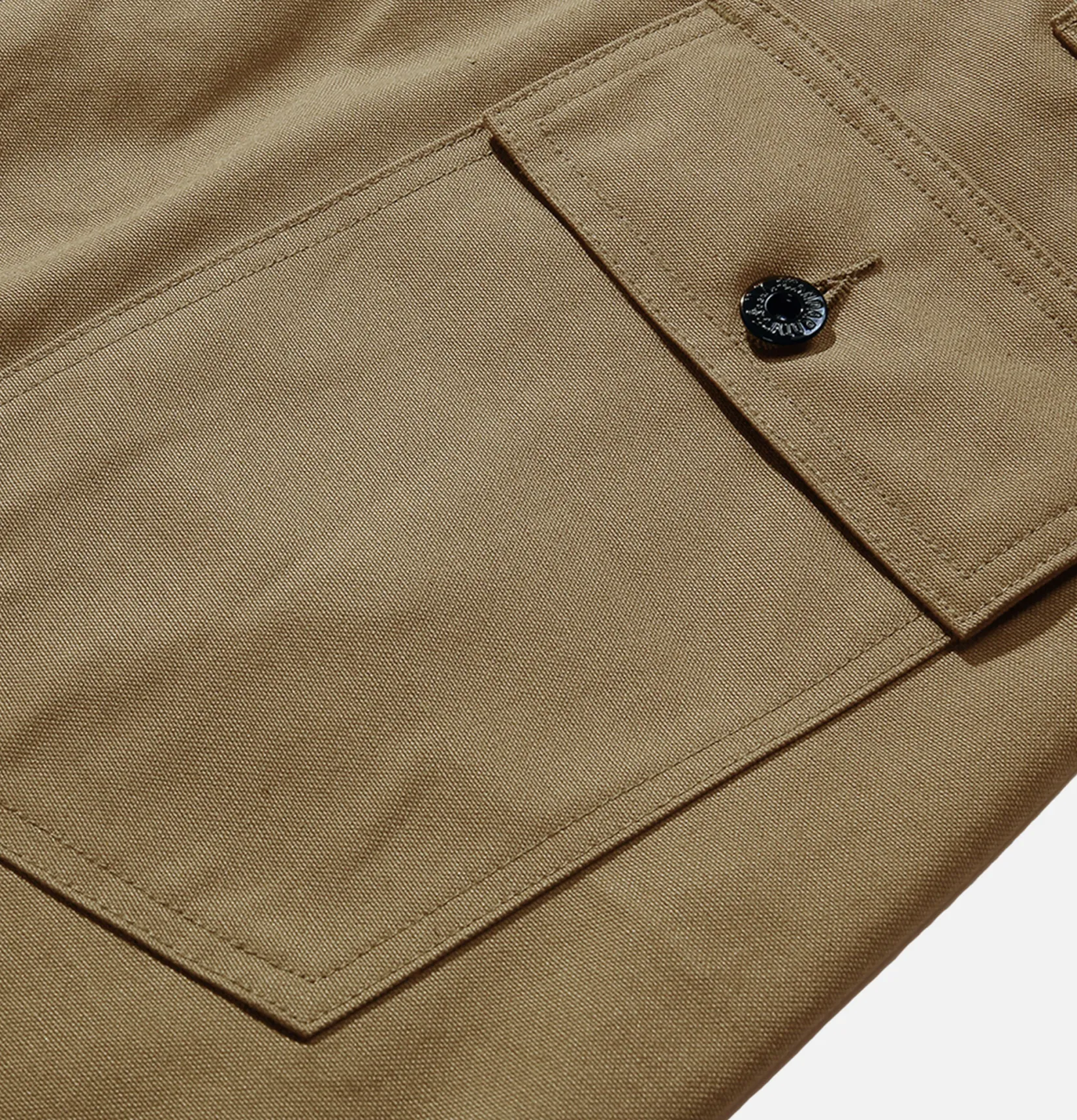 STANDARD TYPES Pantalons<Fishing Baker Trouser Khaki