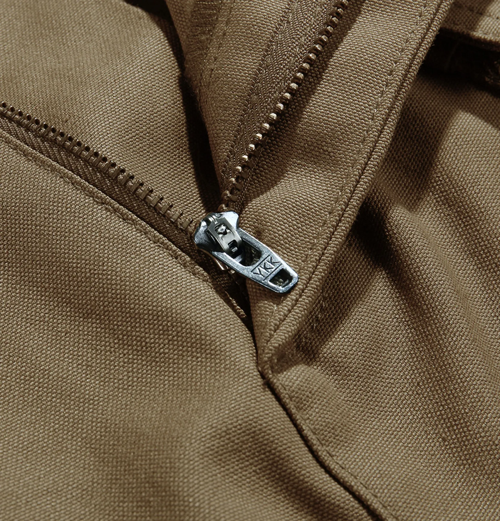 STANDARD TYPES Pantalons<Fishing Baker Trouser Khaki