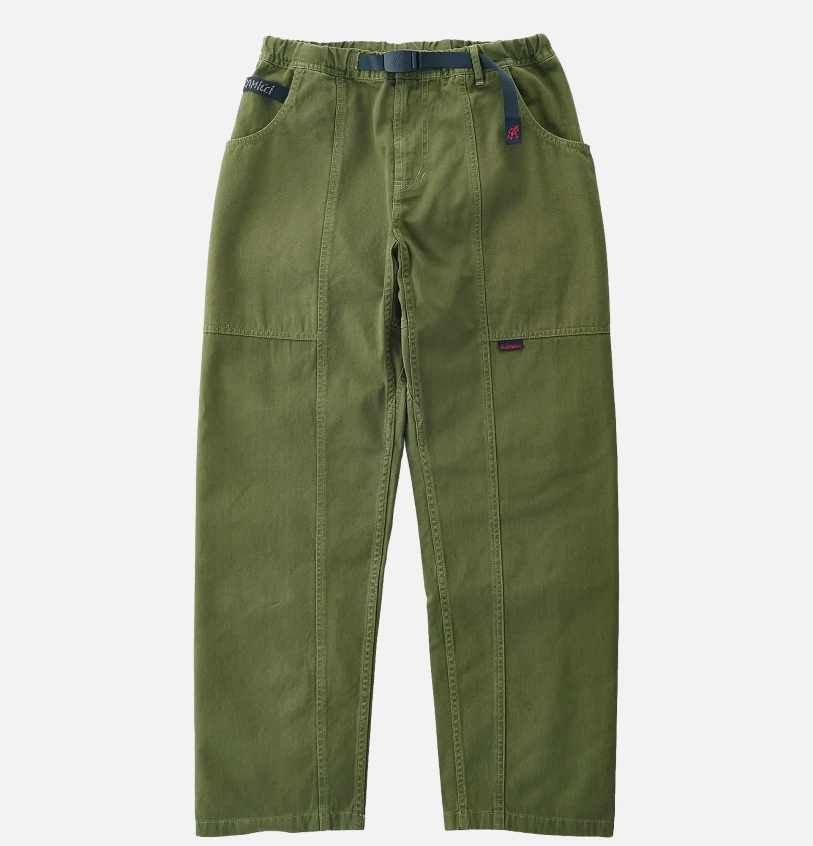 GRAMICCI Pantalons<Gadget Pant Olive