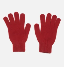 ROBERT MACKIE Gants • Bonnets • Echarpes<Gants Munro Dubonnet