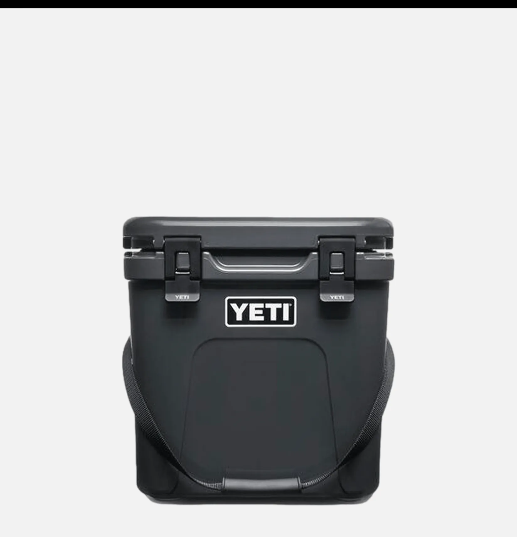 YETI Outdoor<Glaciere Roadie 24 Charcoal