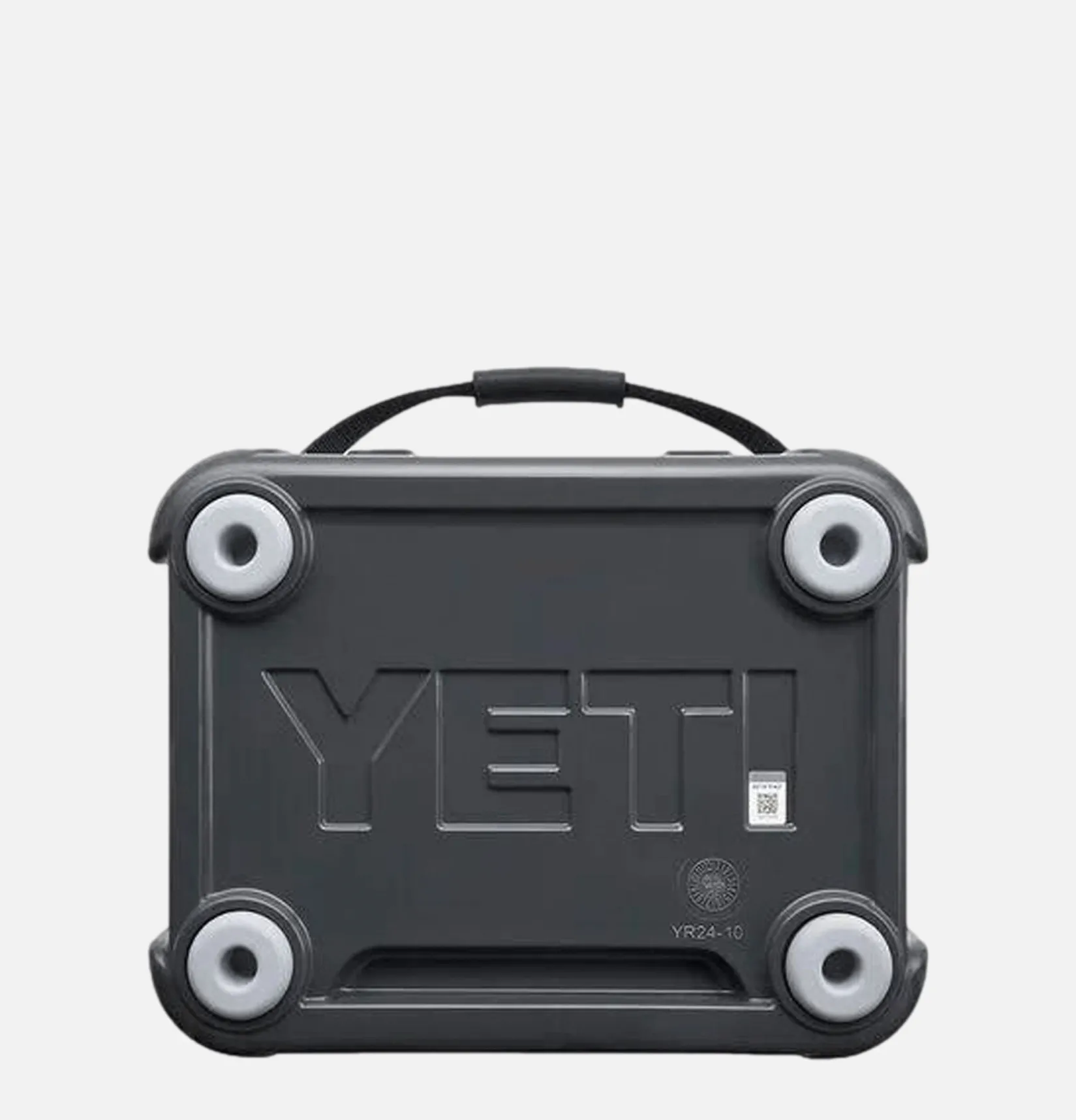YETI Outdoor<Glaciere Roadie 24 Charcoal