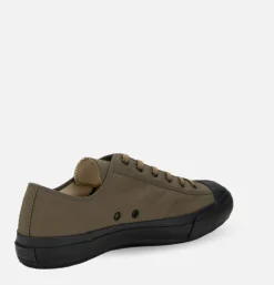 Homme MOONSTAR Baskets<Gym Classic Olive