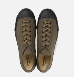 Homme MOONSTAR Baskets<Gym Classic Olive