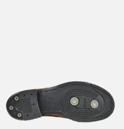 Homme VIBERG Bottes<Horween Marine Field Shoe
