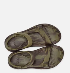 Homme TEVA Sandales<Hurricane Drift Huemix