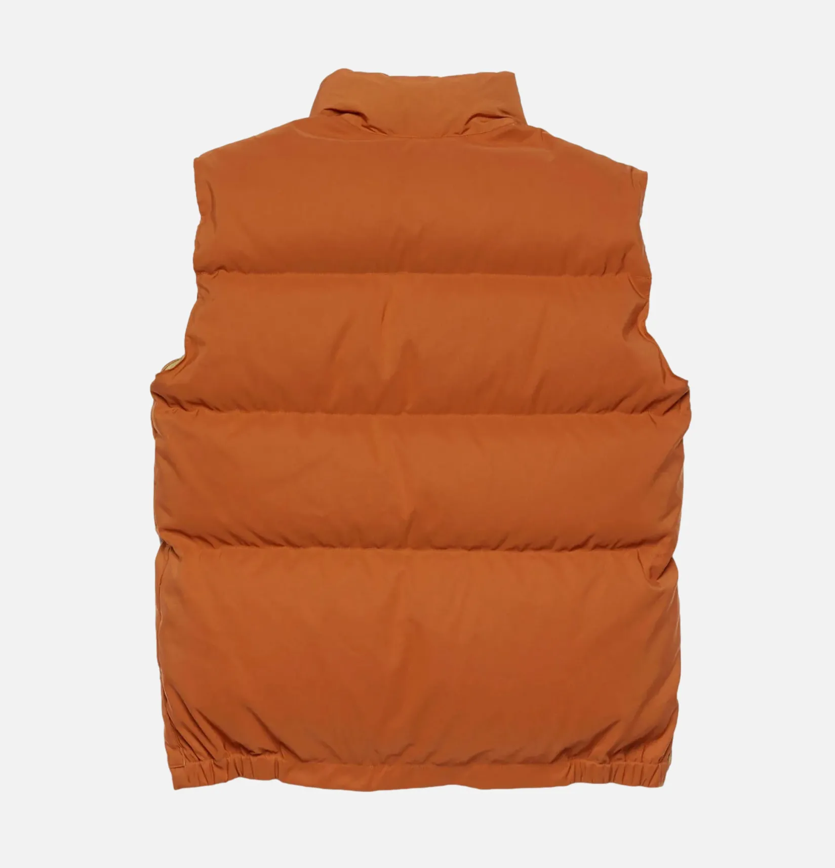 CRESCENT DOWN WORKS Blousons & Manteaux<Italian Down Vest Rust