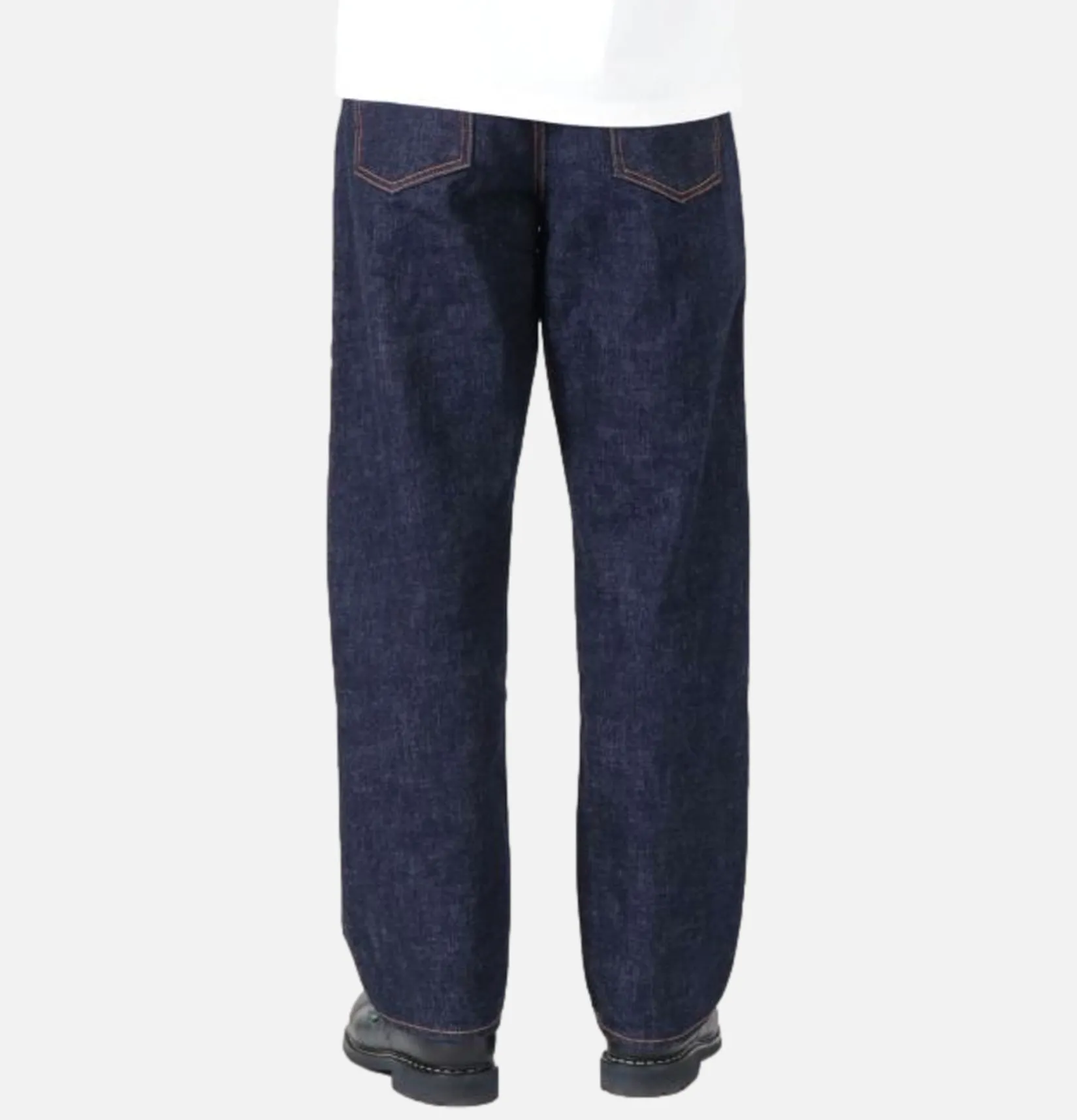 JAPAN BLUE JEANS Jeans<Jean 501 14.8 Oz Loose Straight Blue