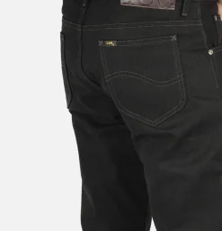 LEE 101 Jeans<Jean 101 Rider Dry Black