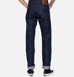 UNBRANDED BRAND Jeans<Jean 243 Tapered 18oz Neppy Indigo
