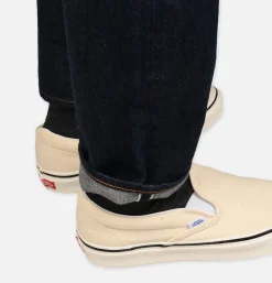ORDINARY FITS Jeans<Jean Ankle Denim One Wash