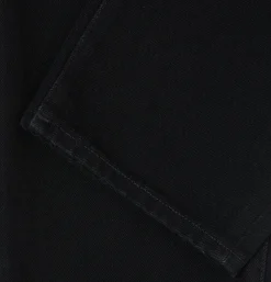 EDWIN Jeans<Jean Cosmos Black