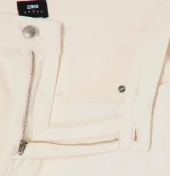 EDWIN Jeans<Jean Cosmos Nat