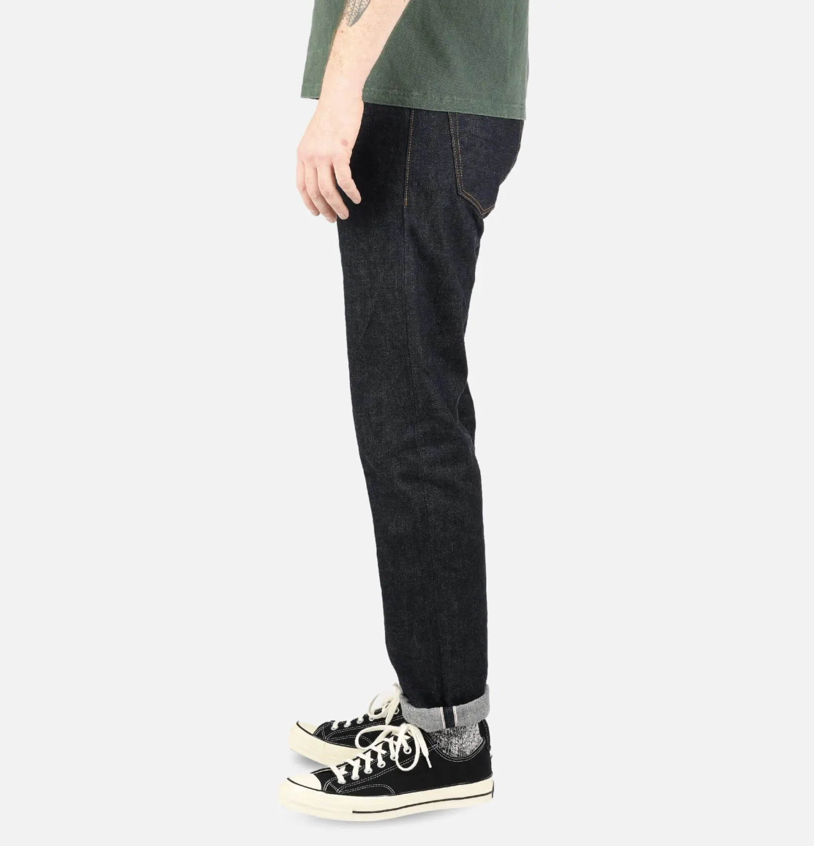 JAPAN BLUE JEANS Jeans<Jean J301 Straight 14.8 oz US Selvedge