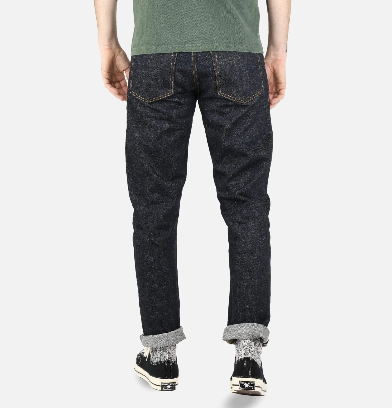 JAPAN BLUE JEANS Jeans<Jean J301 Straight 14.8 oz US Selvedge