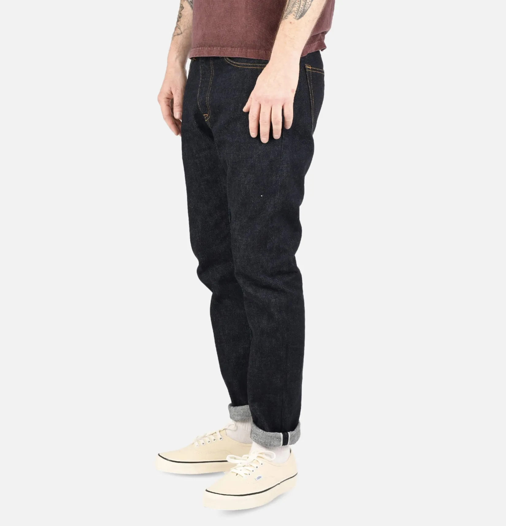 JAPAN BLUE JEANS Jeans<Jean J201 Tapered 14.8 US Selvedge