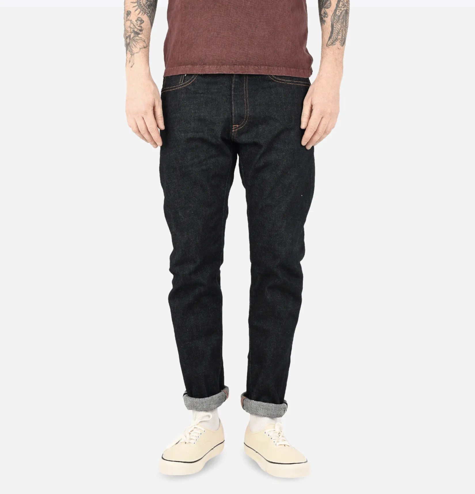 JAPAN BLUE JEANS Jeans<Jean J201 Tapered 14.8 US Selvedge