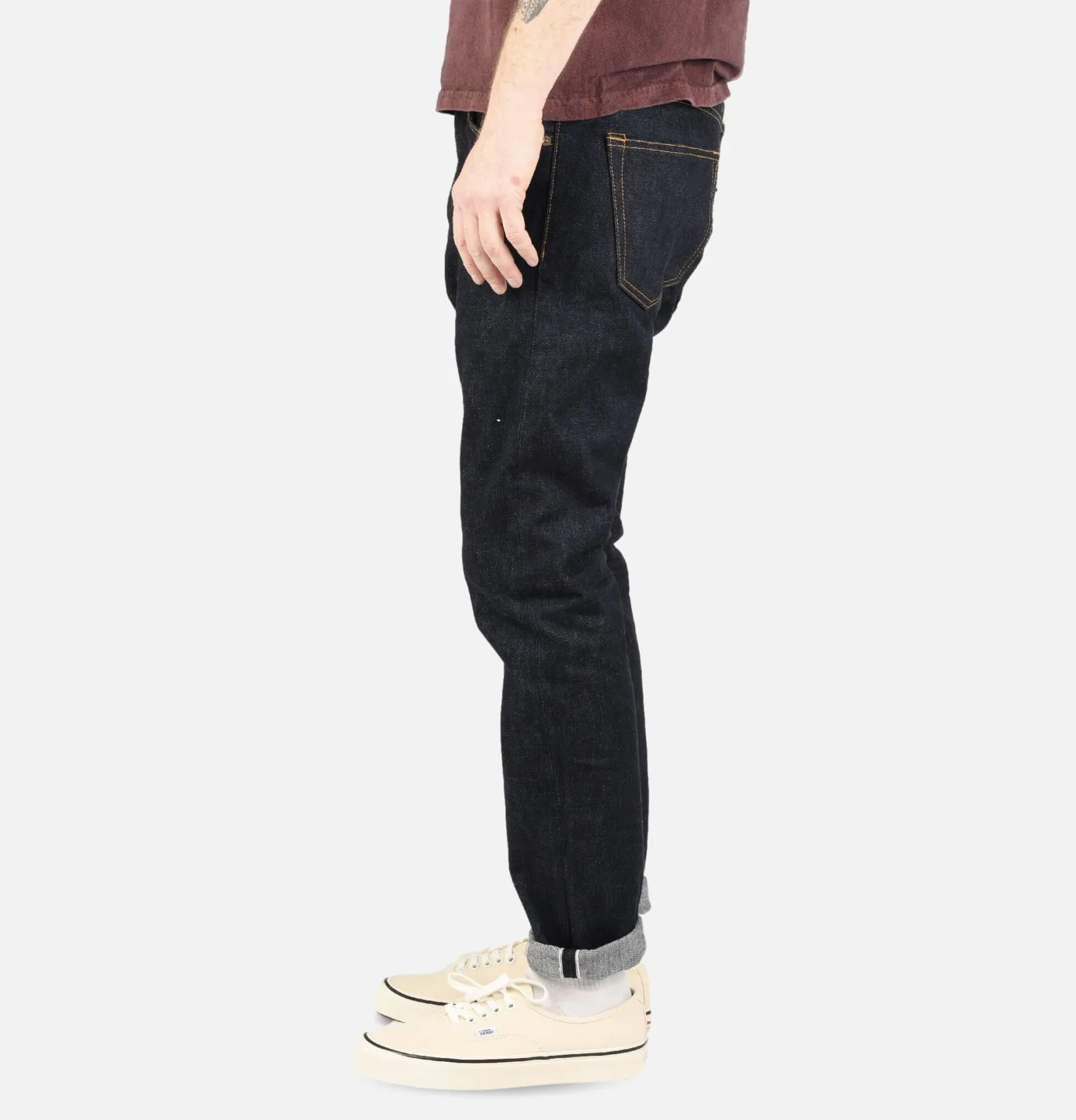 JAPAN BLUE JEANS Jeans<Jean J201 Tapered 14.8 US Selvedge