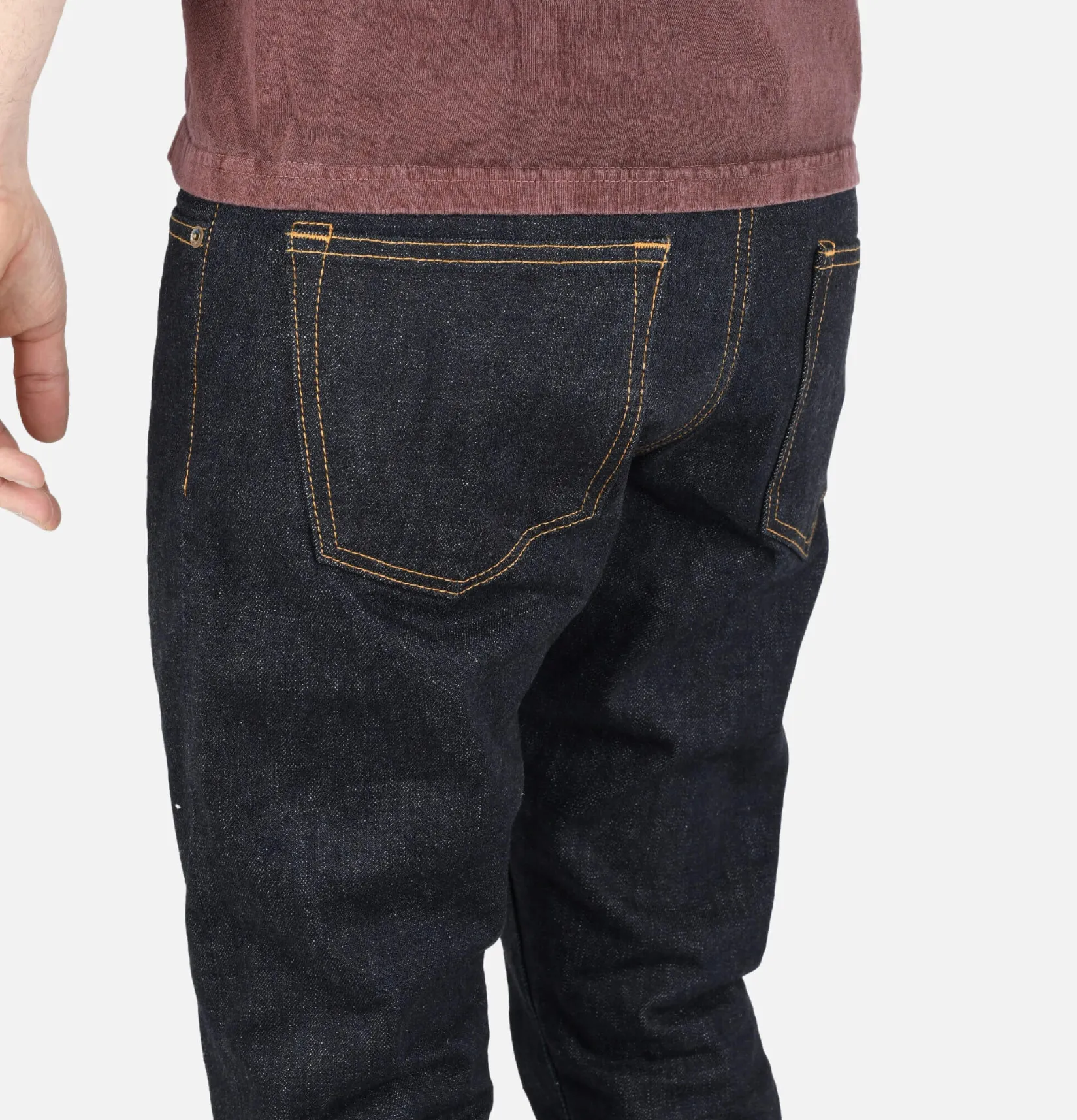JAPAN BLUE JEANS Jeans<Jean J201 Tapered 14.8 US Selvedge