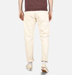 EDWIN Jeans<Jean Regular Tapered Natural