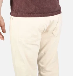 EDWIN Jeans<Jean Regular Tapered Natural
