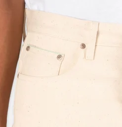 NAKED & FAMOUS Jeans<Jeans Easy Guy All Natural Ecru