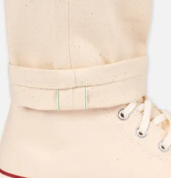 NAKED & FAMOUS Jeans<Jeans Easy Guy All Natural Ecru