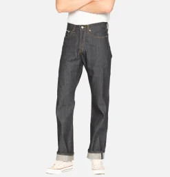 NAKED & FAMOUS Jeans<Jeans True Guy Left Hand Twill