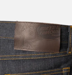 NAKED & FAMOUS Jeans<Jeans True Guy Left Hand Twill