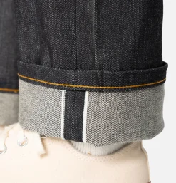 NAKED & FAMOUS Jeans<Jeans True Guy Left Hand Twill