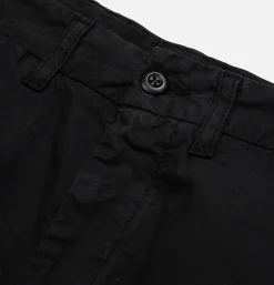 CARHARTT WIP Shorts<John Short Black