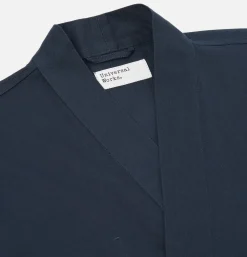 UNIVERSAL WORKS Vestes<Kyoto Work Jacket Twill Navy