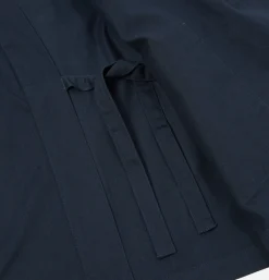 UNIVERSAL WORKS Vestes<Kyoto Work Jacket Twill Navy